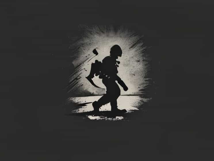 Why Cant I Hear Footsteps In Warzone