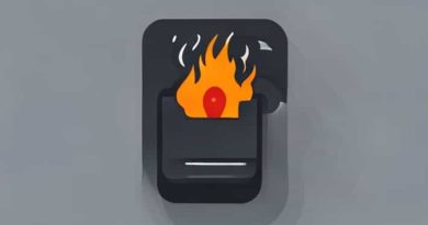 Why Does My Phone Overheat When Charging