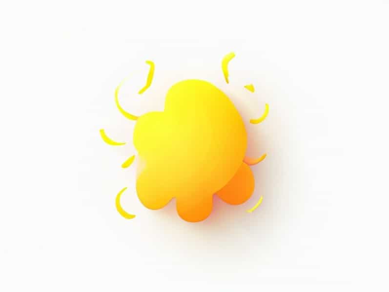 Yellow Stands For Passion Magnificence And Energy