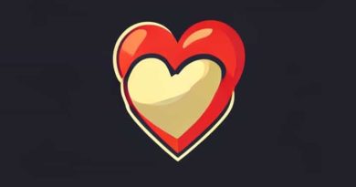 Your Heart Is The Size Of Your Fist