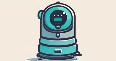 Zcwa Robot Vacuum And Mop Combo