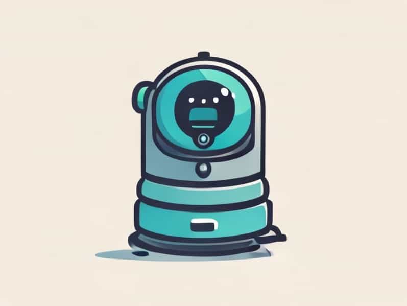 Zcwa Robot Vacuum And Mop Combo