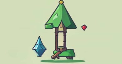 Zelda Breath Of The Wild Stable Locations