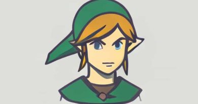 Zelda Has Been A Victim Of Cybersecurity