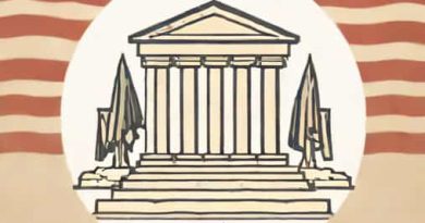 14th Amendments And Overstep Of States Rights