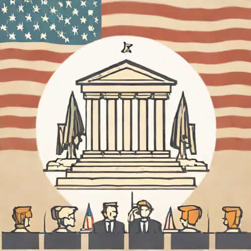 14th Amendments And Overstep Of States Rights