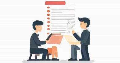 A Consultant Is Ingesting A List Of Employees