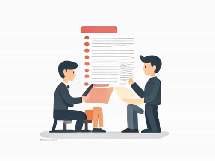 A Consultant Is Ingesting A List Of Employees