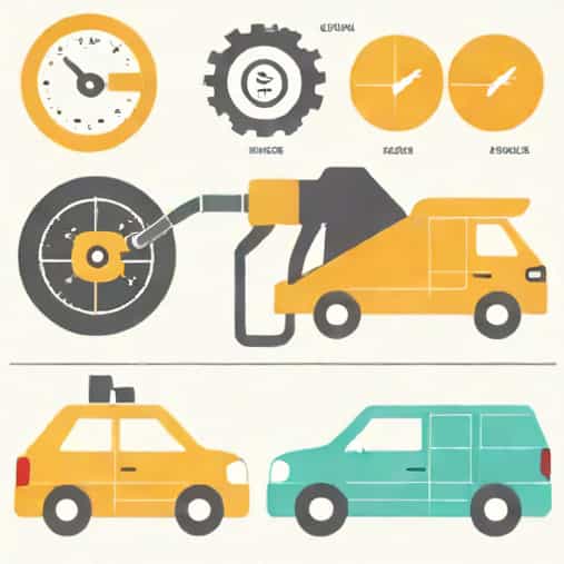 A Distributional Analysis Of The Federal Fuel