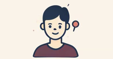 A Student With General Phonological Awareness