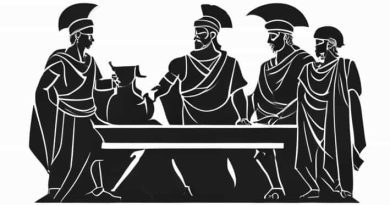 Agamemnon The Libation Bearers And The Eumenides