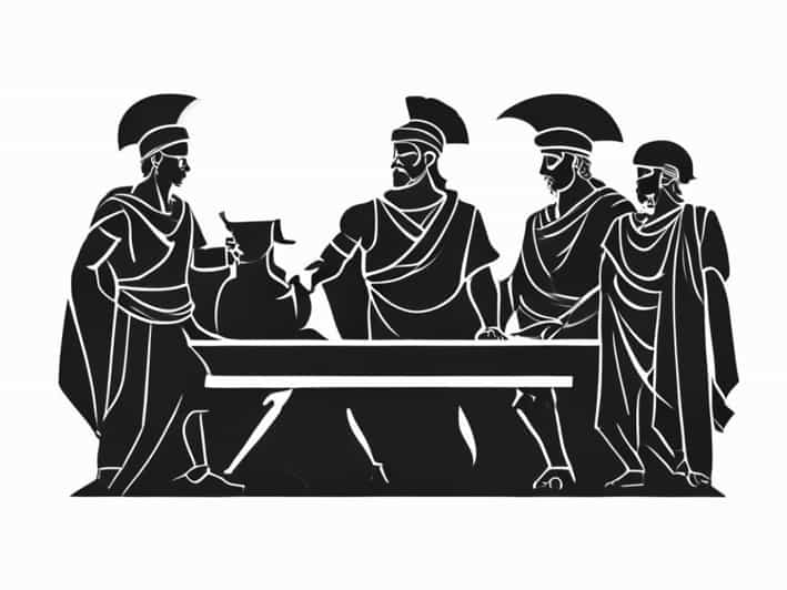 Agamemnon The Libation Bearers And The Eumenides