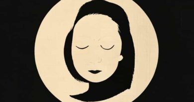 Alan Hovhaness Fantasy On Japanese Woodprints