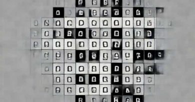 American Lexicographer And Writer Crossword Clue