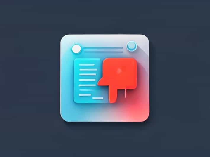 An Example Of Misinformation On Social Media