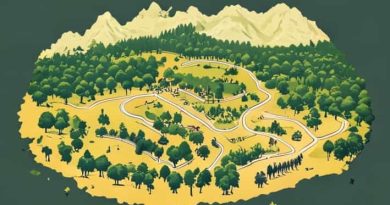 Animated Map Of The Battle Of Chancellorsville