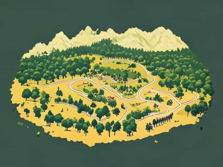 Animated Map Of The Battle Of Chancellorsville