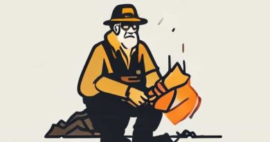 Anthropologist Is To Culture As Geologist Is To