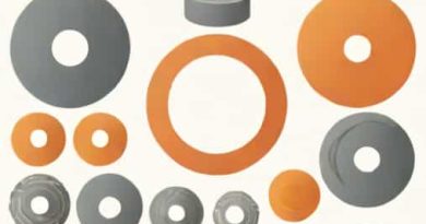 Are Biconcave Discs With Very Shallow Centers