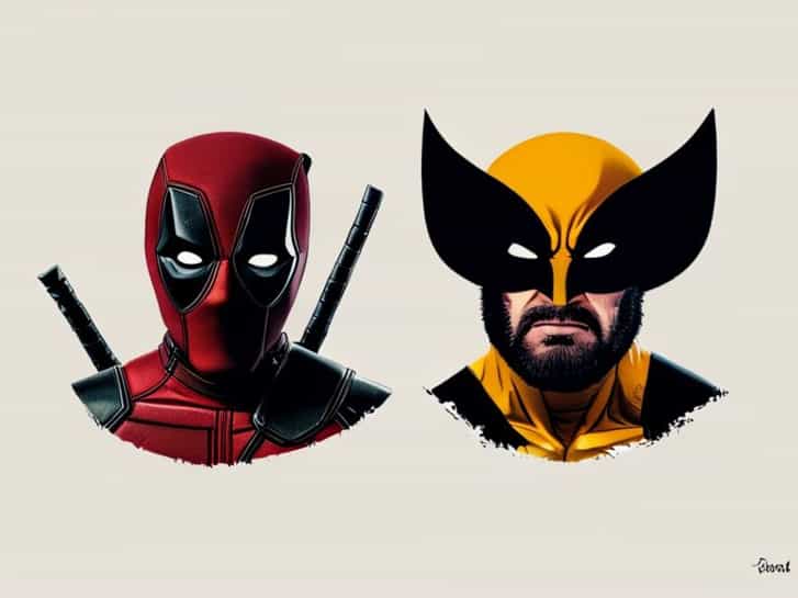 Are Deadpool And Wolverine Coming To Disney Plus