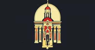 Armenian Prelacy Of The Eastern United States