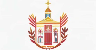 Armenian Prelacy Of The Western United States