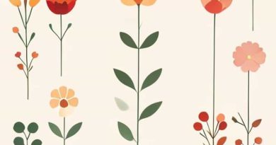 Arrangement Of Flowers On The Peduncle Is Called