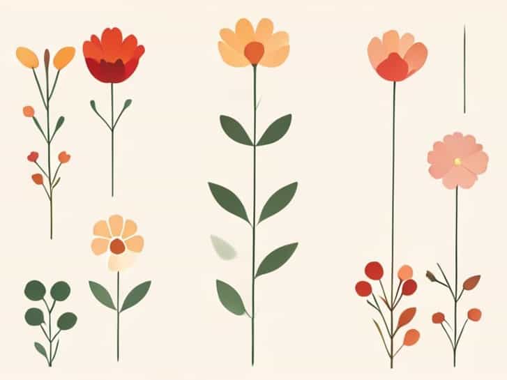 Arrangement Of Flowers On The Peduncle Is Called