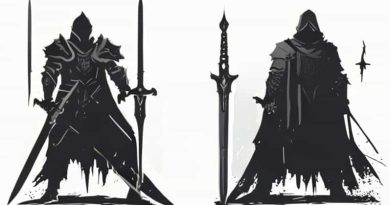 Astonishing Swordsmen & Sorcerers Of Hyperborea