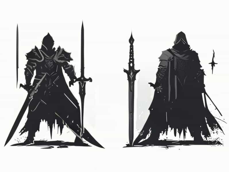 Astonishing Swordsmen & Sorcerers Of Hyperborea