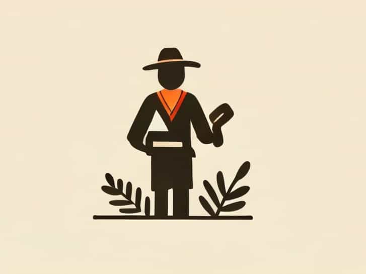 B Explain How The System Of Sharecropping Worked