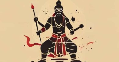 Baji Prabhu And The Memorable Battle Of Ghodkhind