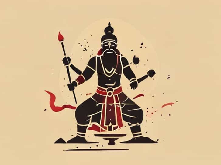 Baji Prabhu And The Memorable Battle Of Ghodkhind