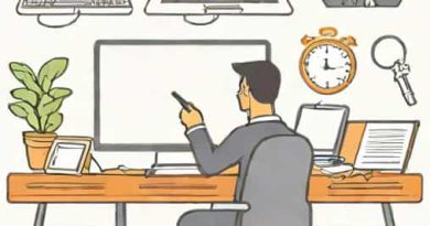 Best Way To Take Meeting Notes Electronically