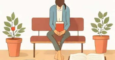 Bible Verses About Waiting Patiently For Love