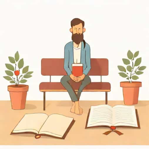 Bible Verses About Waiting Patiently For Love