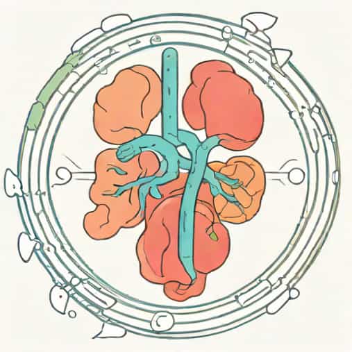 Bilateral Renal Cortical Cysts Means In Hindi