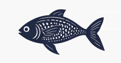 Biography Of The Fish That Changed The World