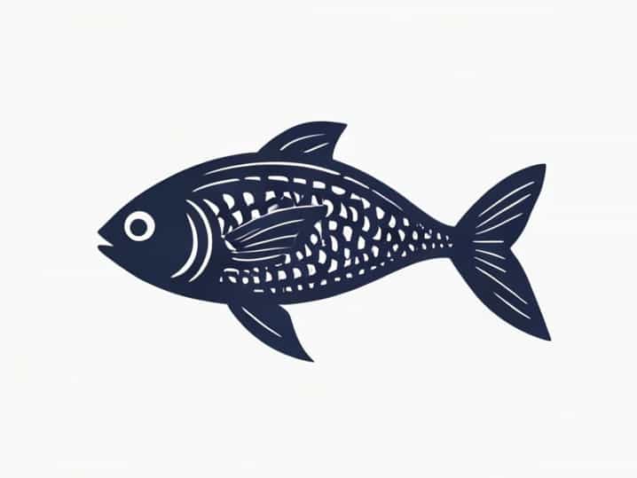 Biography Of The Fish That Changed The World