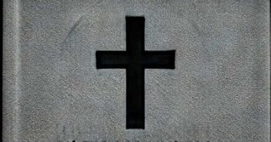 Bishop Funeral Service And Crematory Obituaries