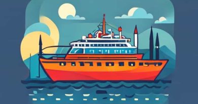 Bosphorus Cruise With Dinner & Folkloric Show