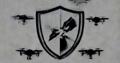 Breaking The Shield Countering Drone Defenses