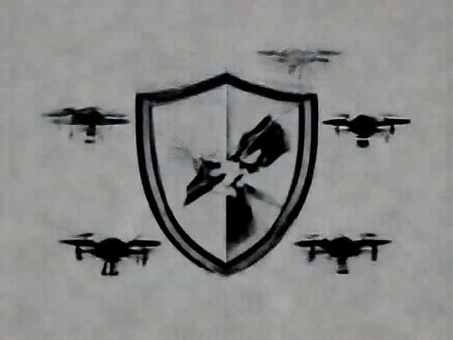 Breaking The Shield Countering Drone Defenses