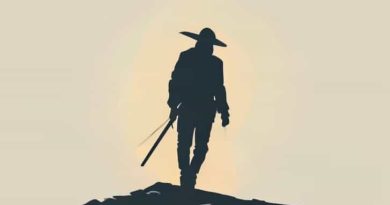 Bring Out The Elegiac Elements In The Wanderer