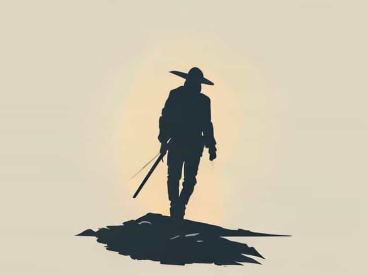 Bring Out The Elegiac Elements In The Wanderer