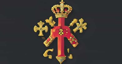 Britannic Patroness Of The Mediterranean Ps4