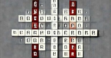 British Honorary Initials Daily Themed Crossword