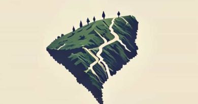 California'S San Andreas Fault Is Identified As