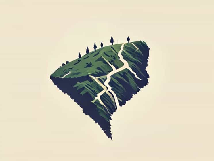 California'S San Andreas Fault Is Identified As