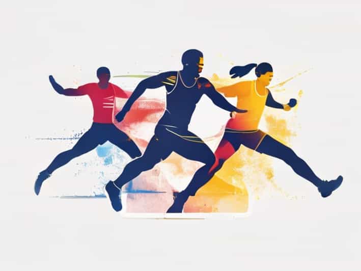 Can Professional Athletes Compete In The Olympics